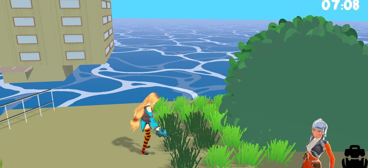 BubbleLike screenshot 2