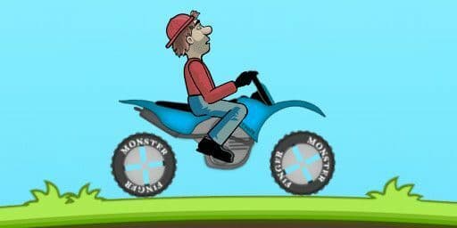 Hill Cycle