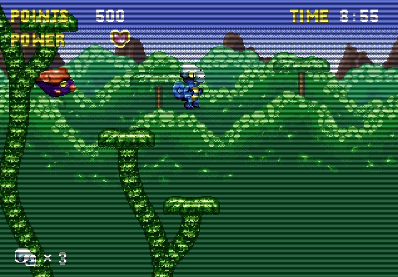 Poker: Panther Chameleon screenshot 6