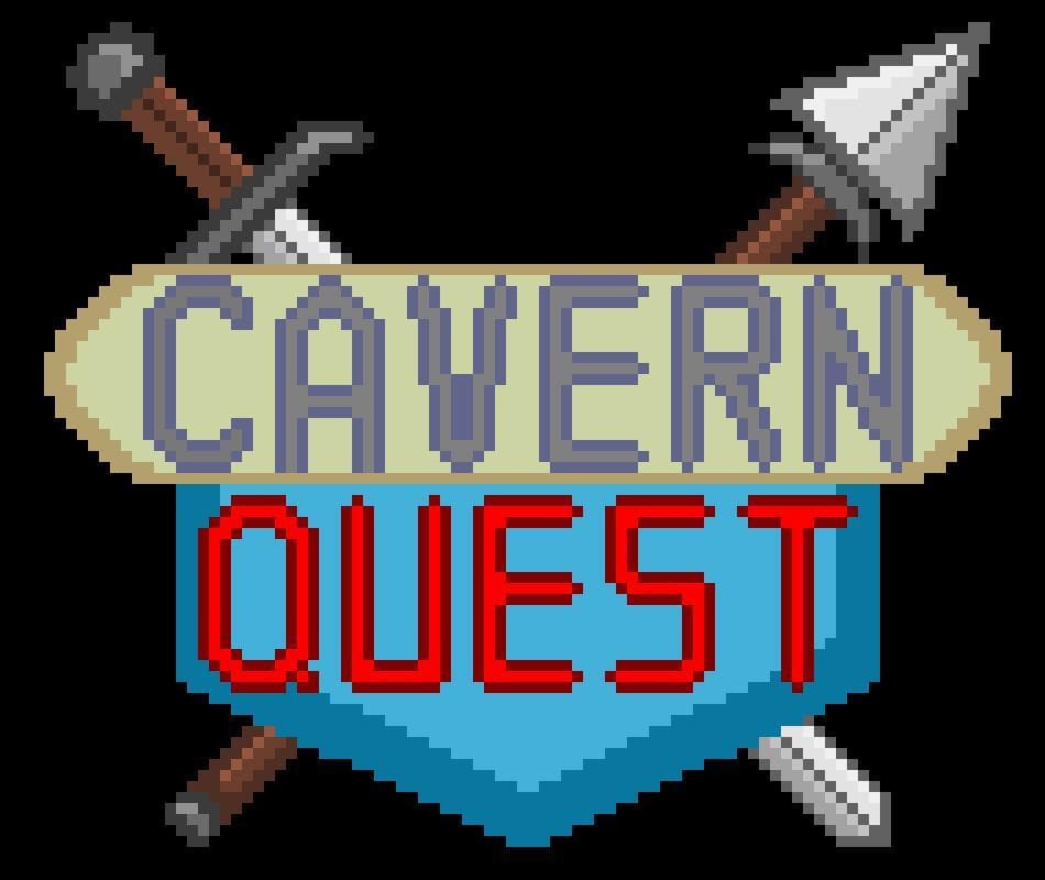 Cavern Quest (MrMFWIC007)