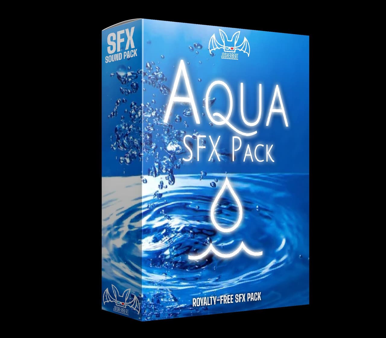 Aqua SFX Pack