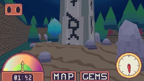 A Way Back Home screenshot 5