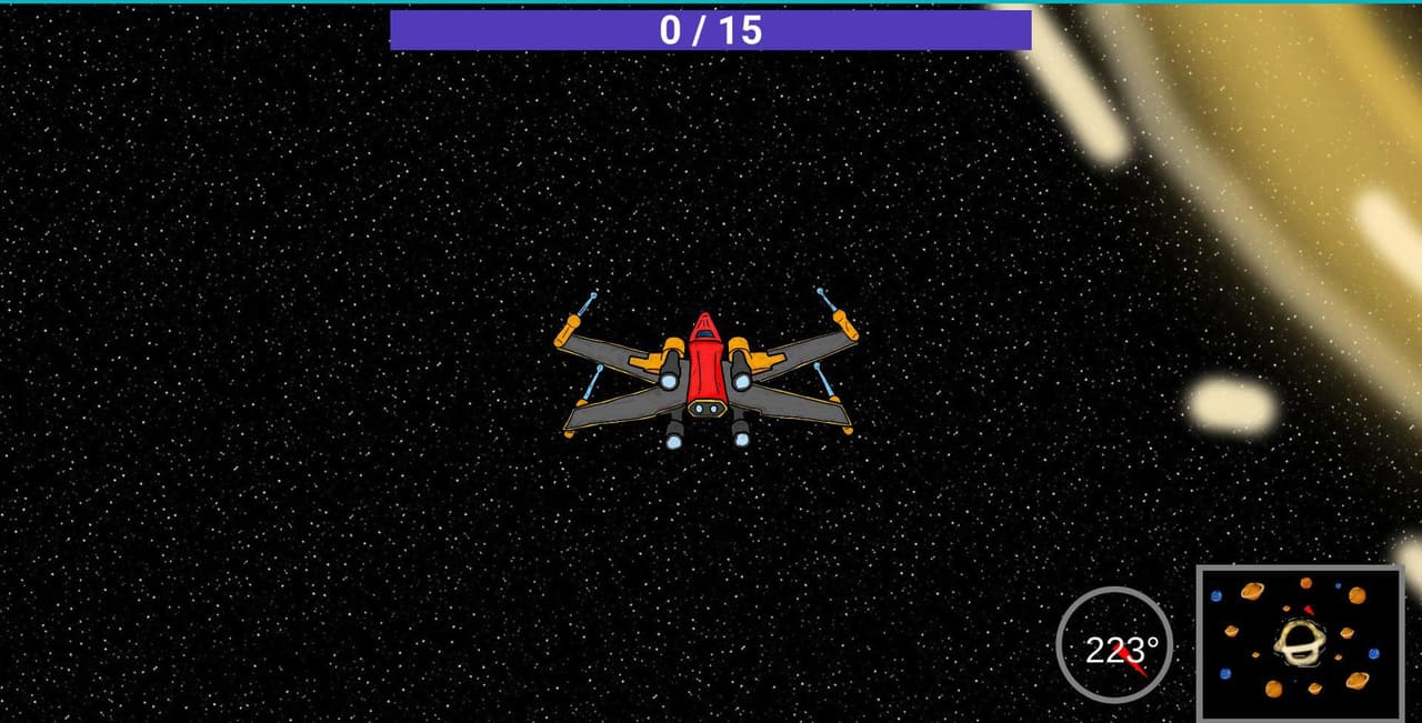 Mission Begin for the Future screenshot 4