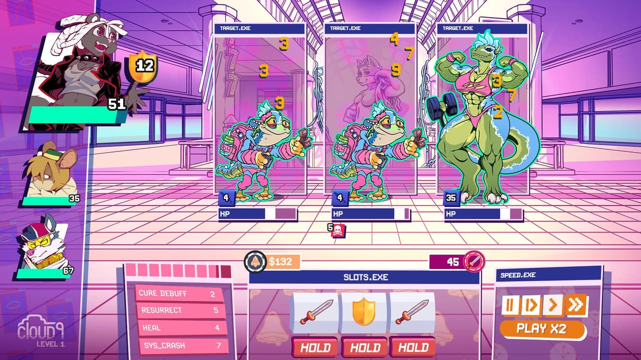 HELLMALL screenshot 5