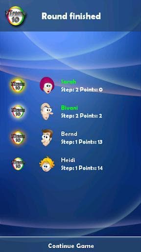 XTreme 10 Rummy screenshot 5