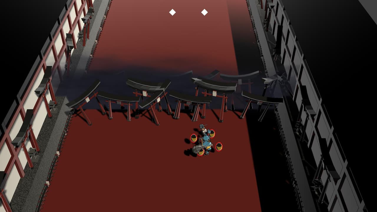 Jigoku Dansu