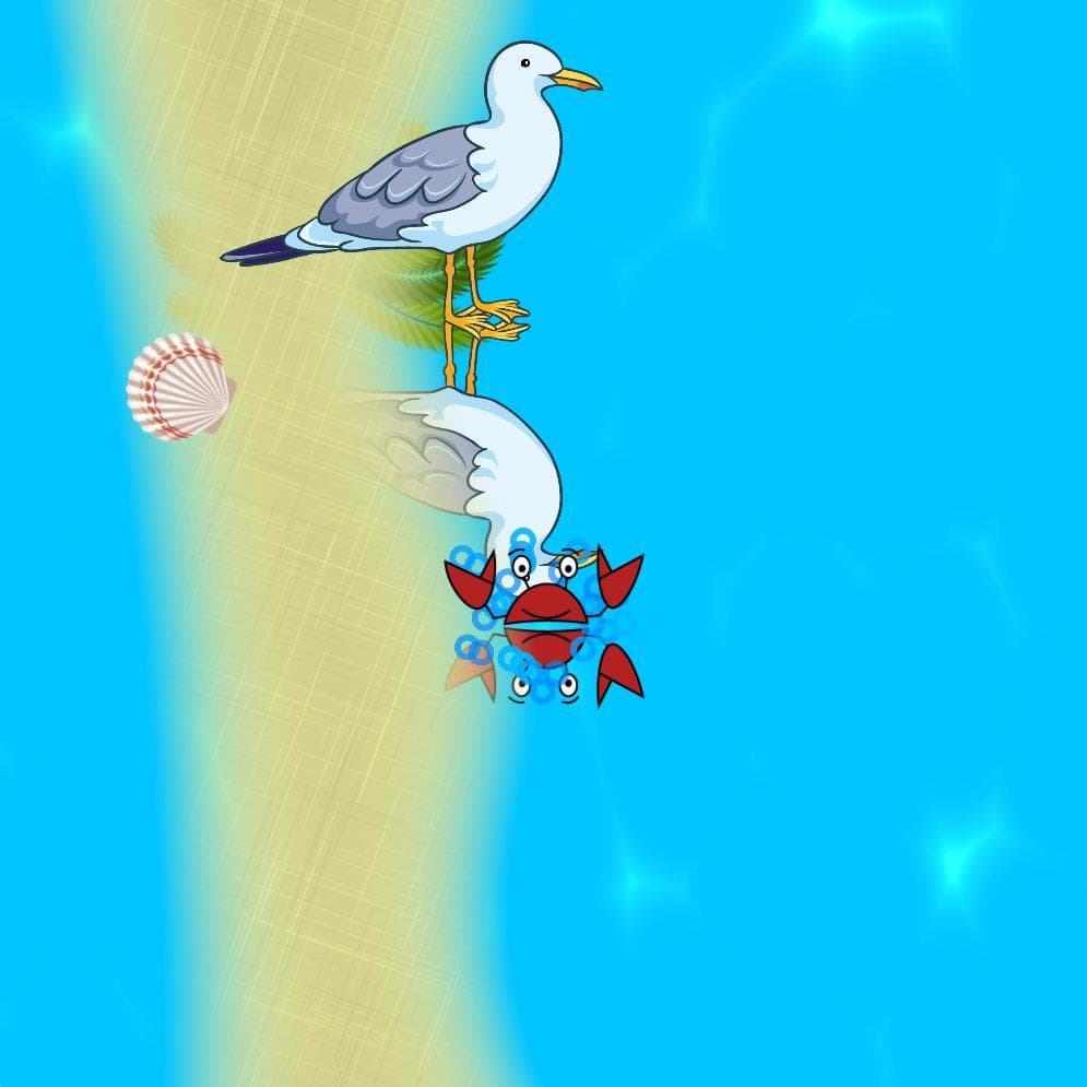 A Crabs Life screenshot 2