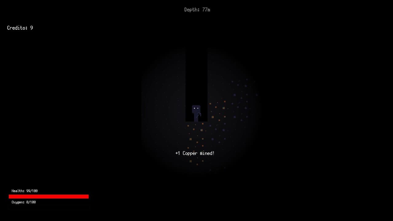 Lunar Miner screenshot 5