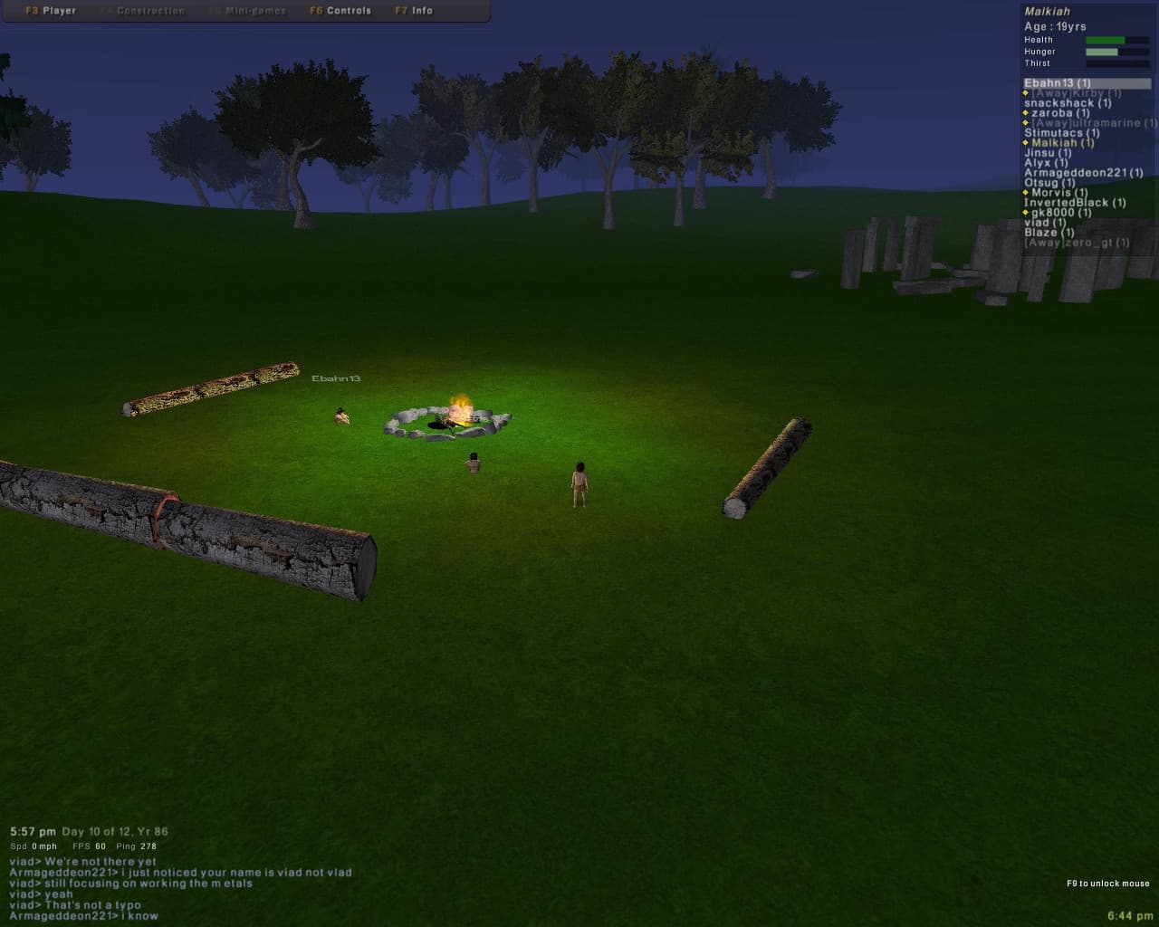The Universal screenshot 4