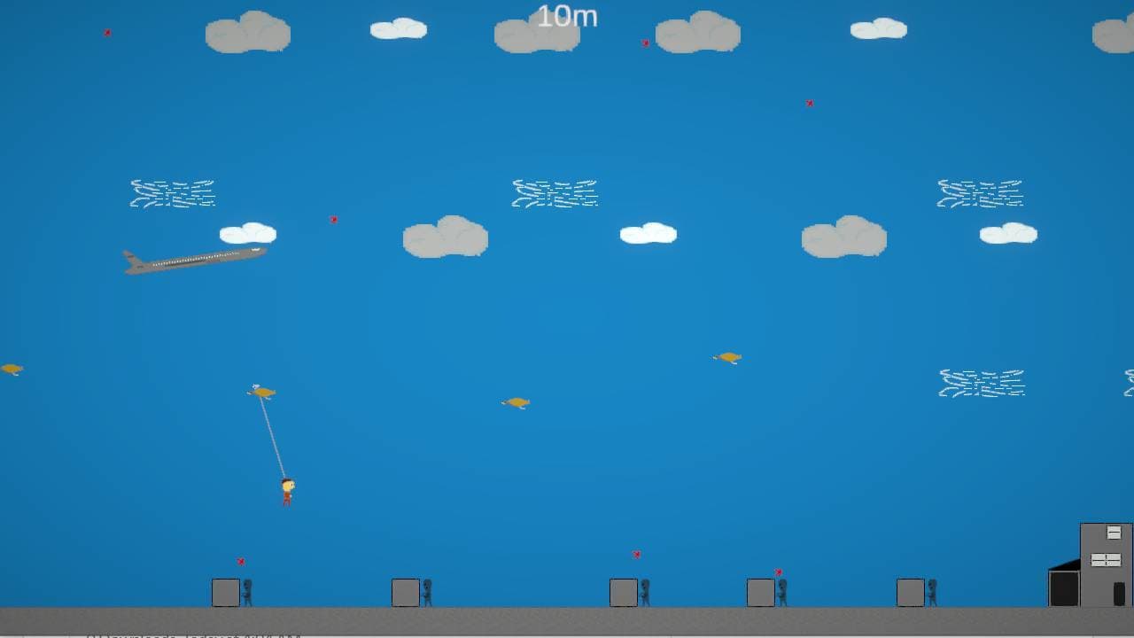 Eternity (Julleh) screenshot 2