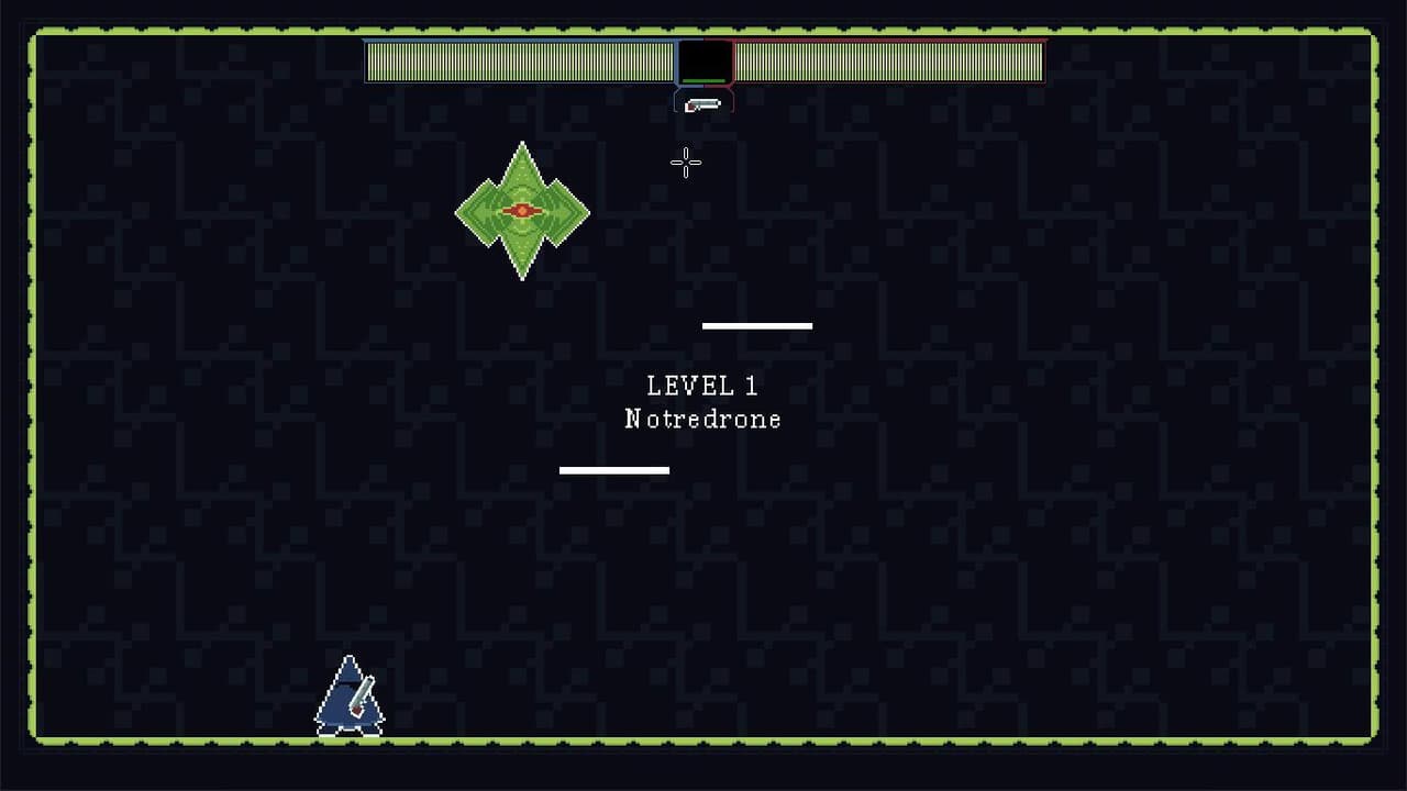 Dotiros, El Nacho screenshot 2