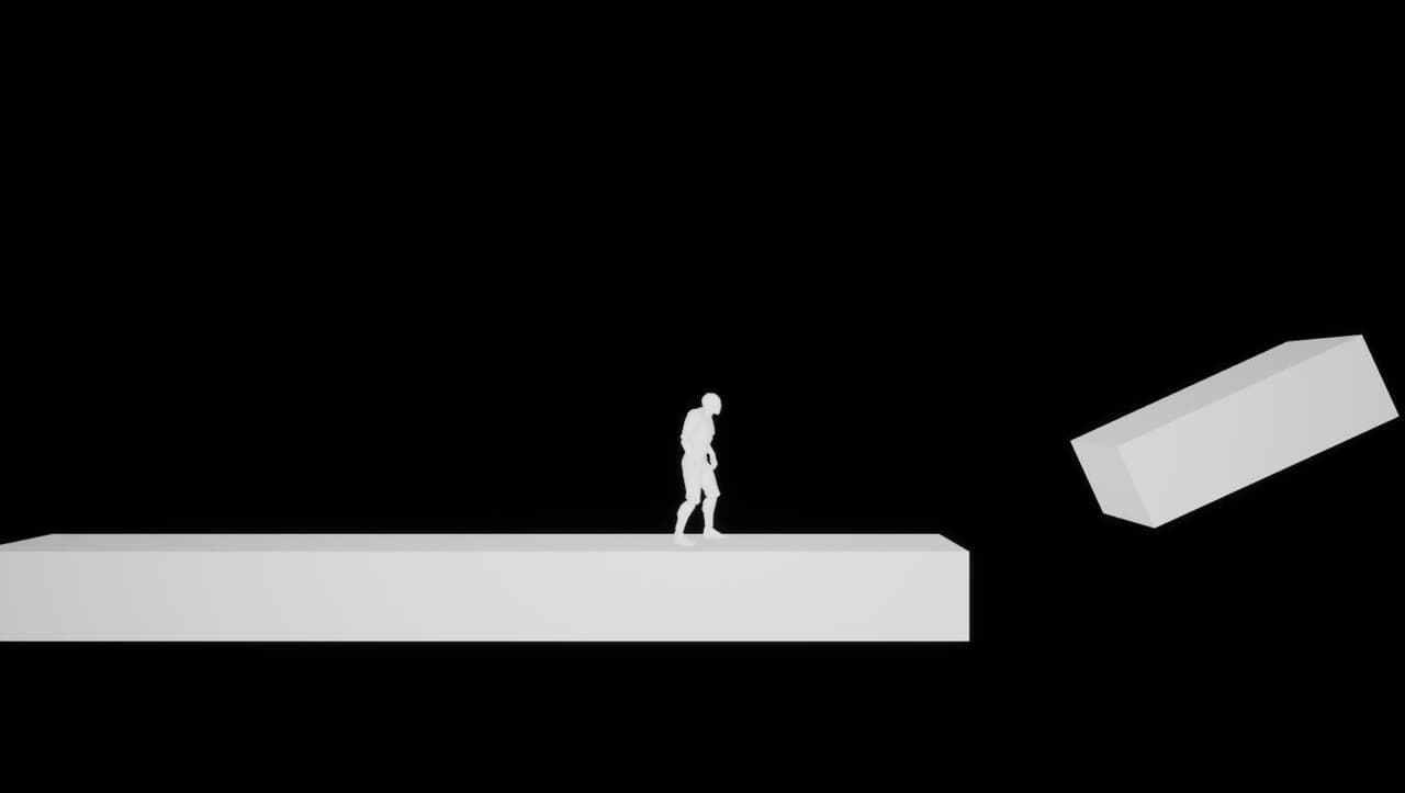Evojump