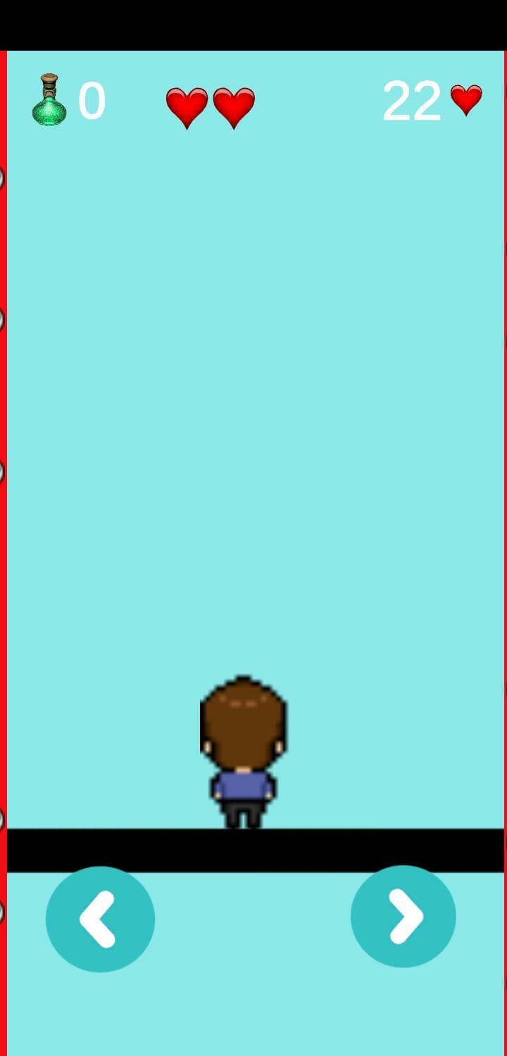 CoronaVirus Game (Daniel Sem) screenshot 3