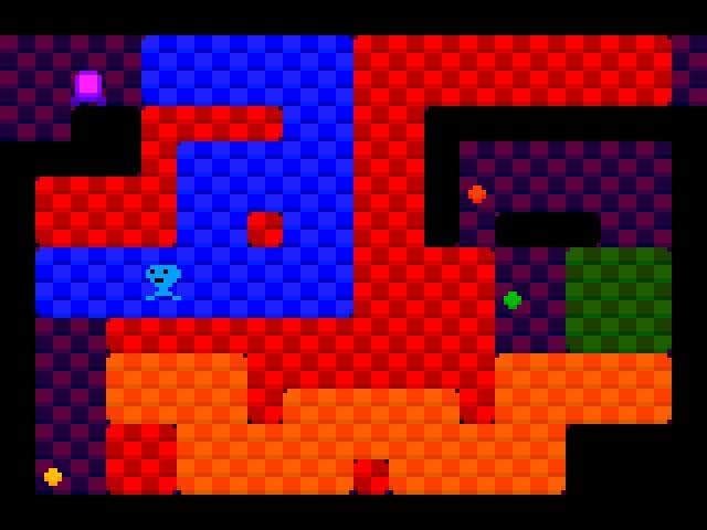 Colorred screenshot 3