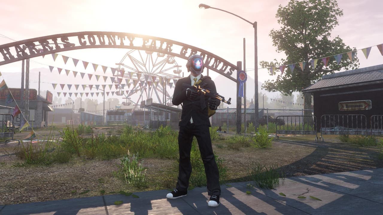 H1Z1: Battle Pass - Season 1 screenshot 3