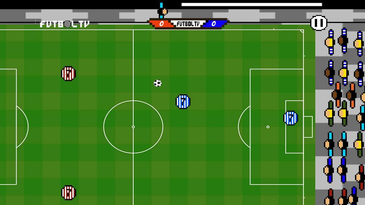 Coverball screenshot 3