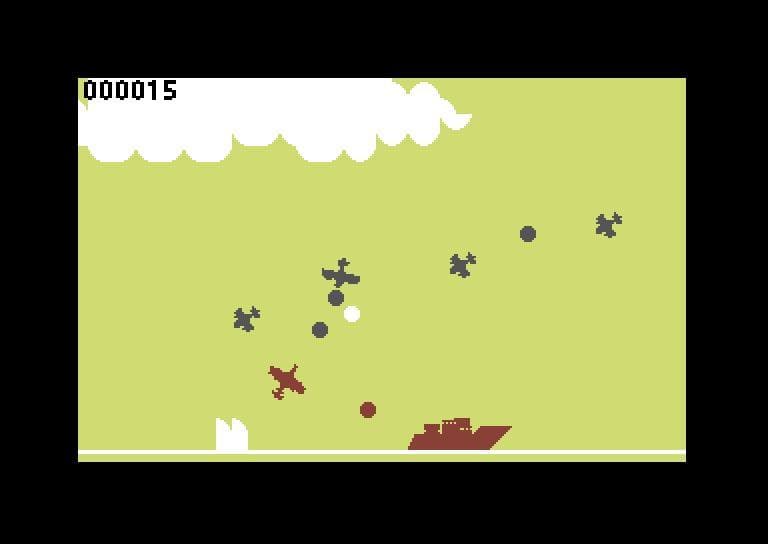 LuftrauserZ screenshot 5