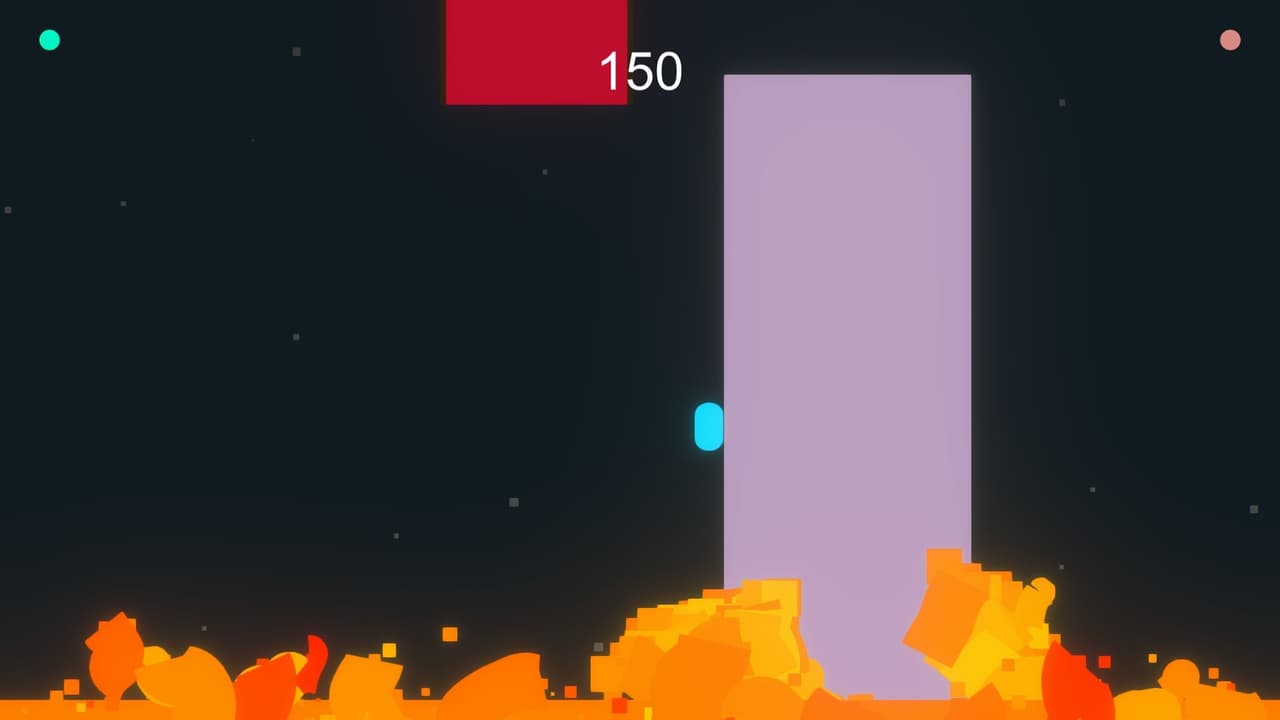 Fire Escape (itch) (Footedspark) screenshot 5