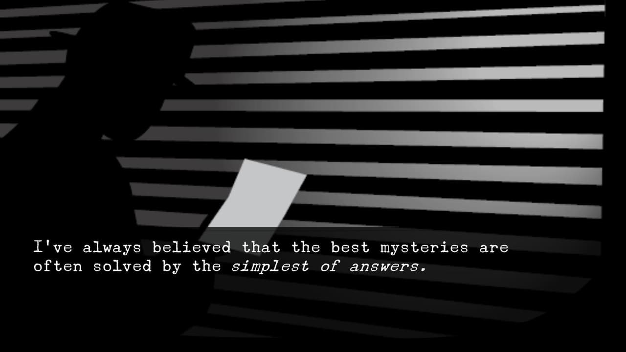 Eve (DanTheBriggs) screenshot 3