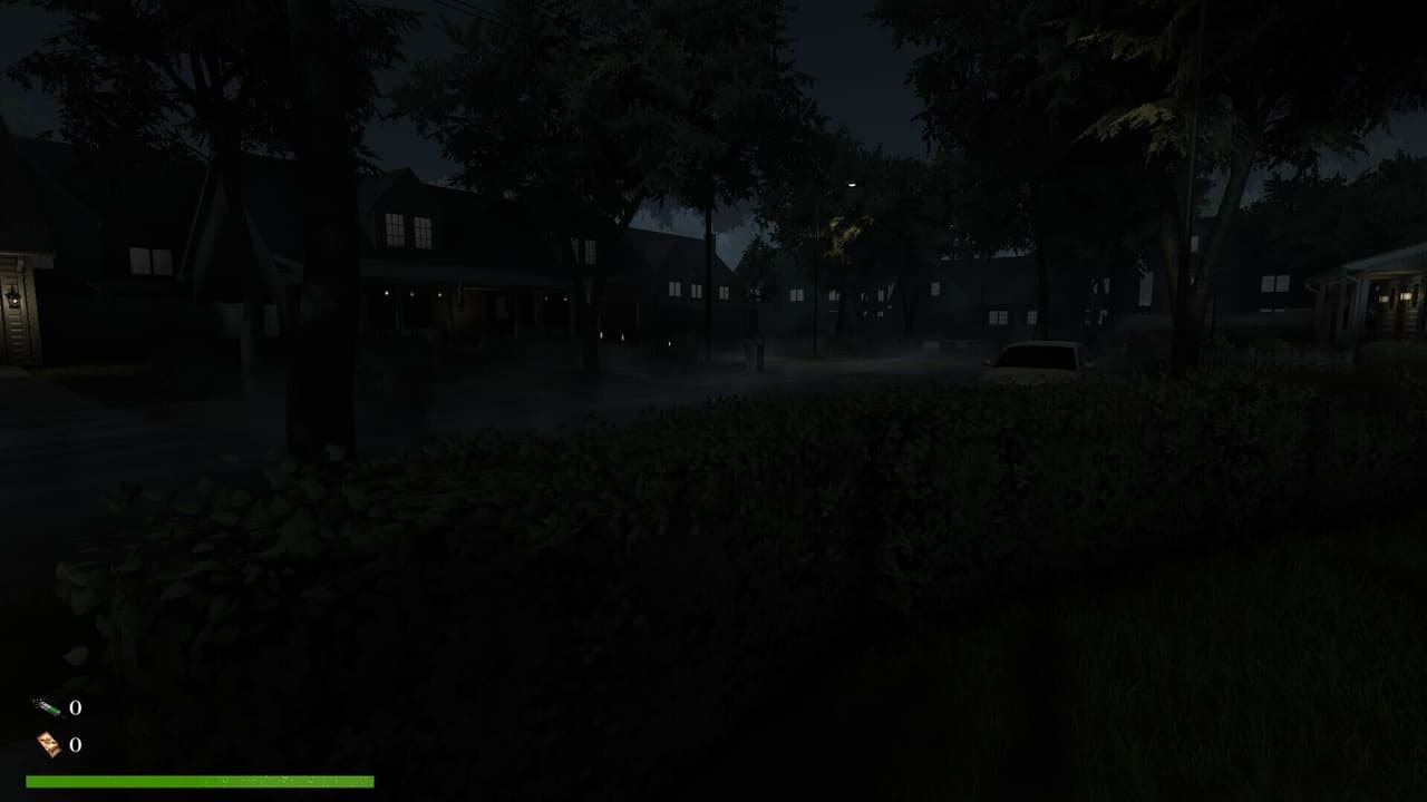 Bozalleths Curse screenshot 6