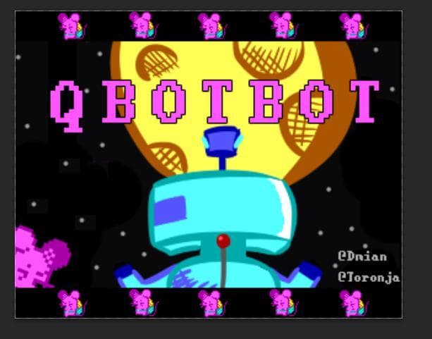 Qbotbot