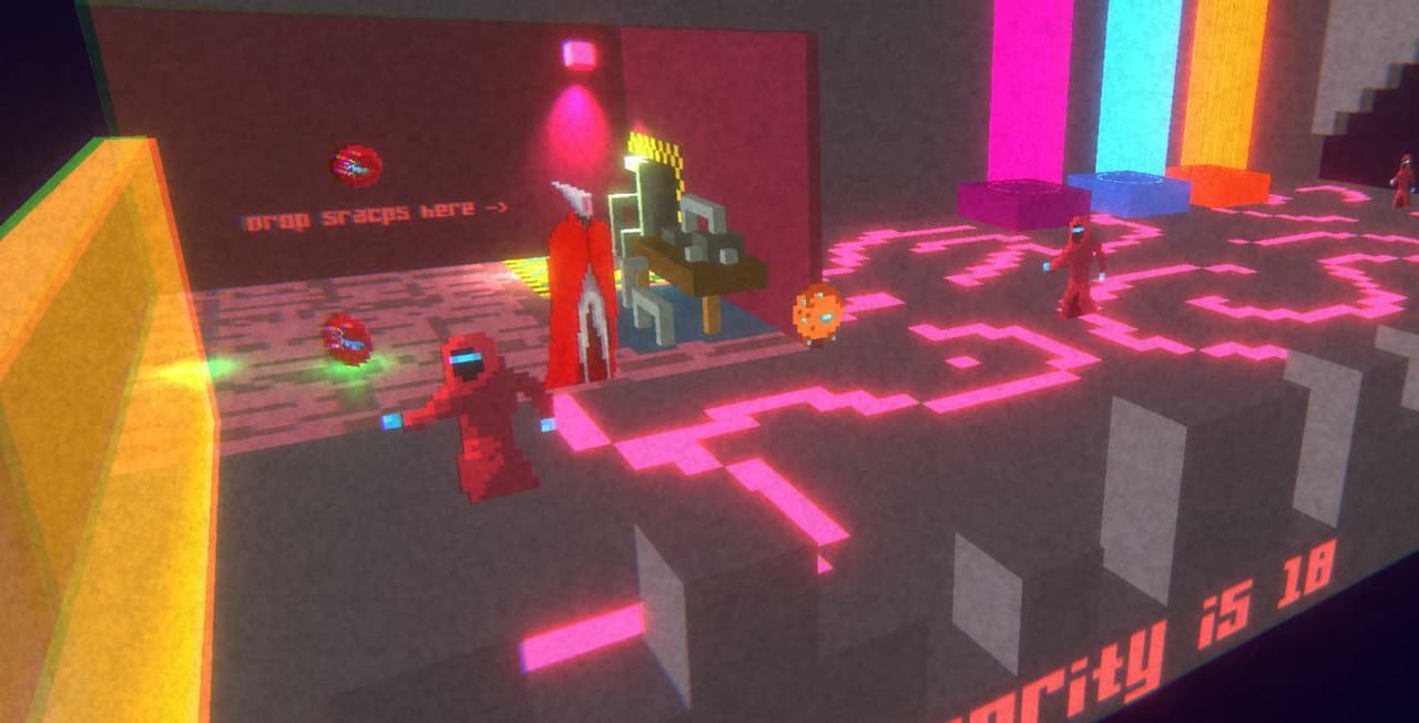 RE-BOT
