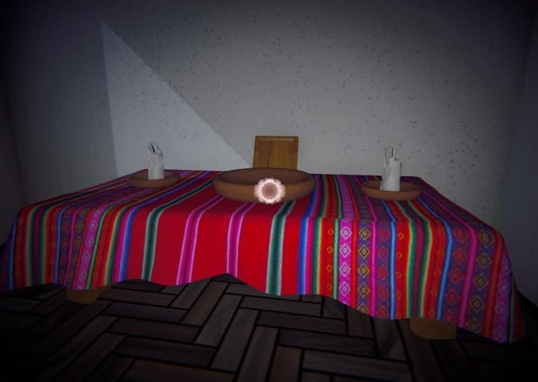 Orígenes screenshot 2