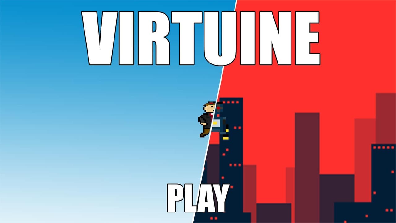 Virtuine