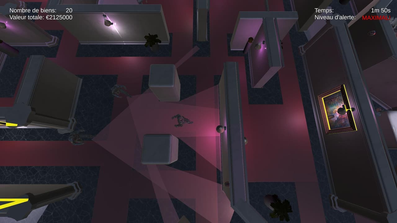 Operation Double screenshot 4