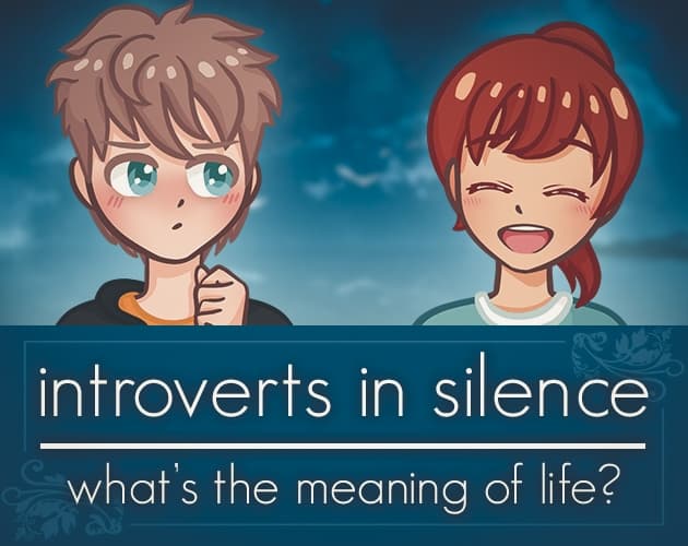 Introverts in Silence screenshot 2