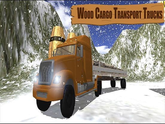 Jungle Cargo Transportation: Offroad Experience