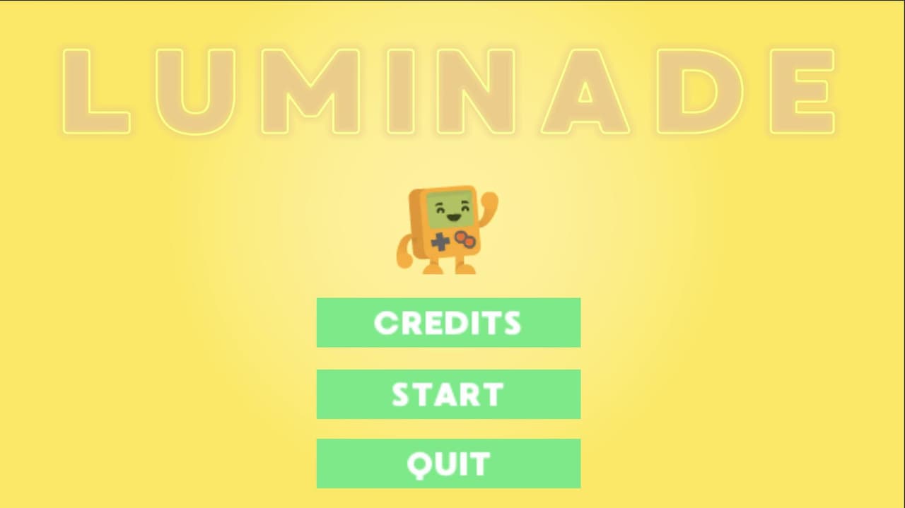 Luminade