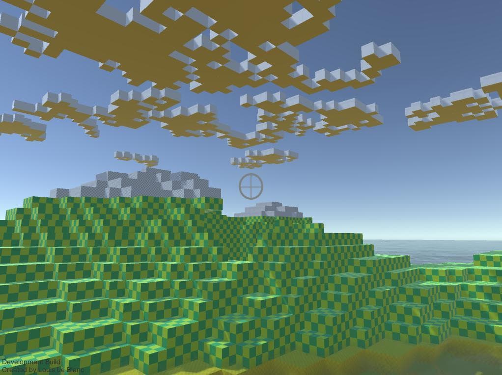 Funkey Craft screenshot 3