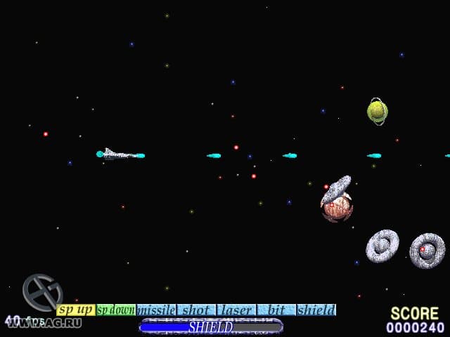 Earth Breaker screenshot 5