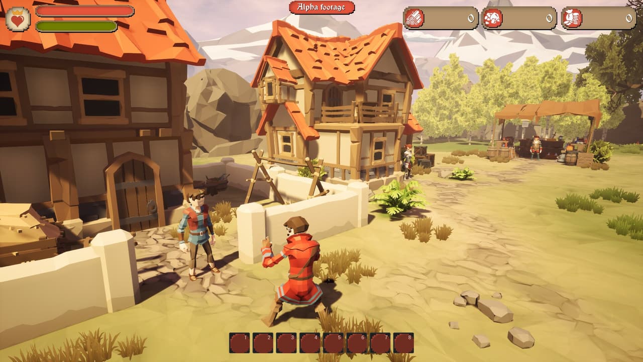Beodara screenshot 5