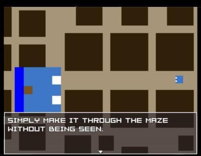 SKWAYR Demo screenshot 2