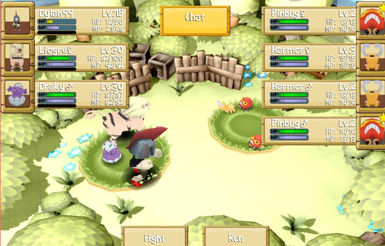Minimon screenshot 3