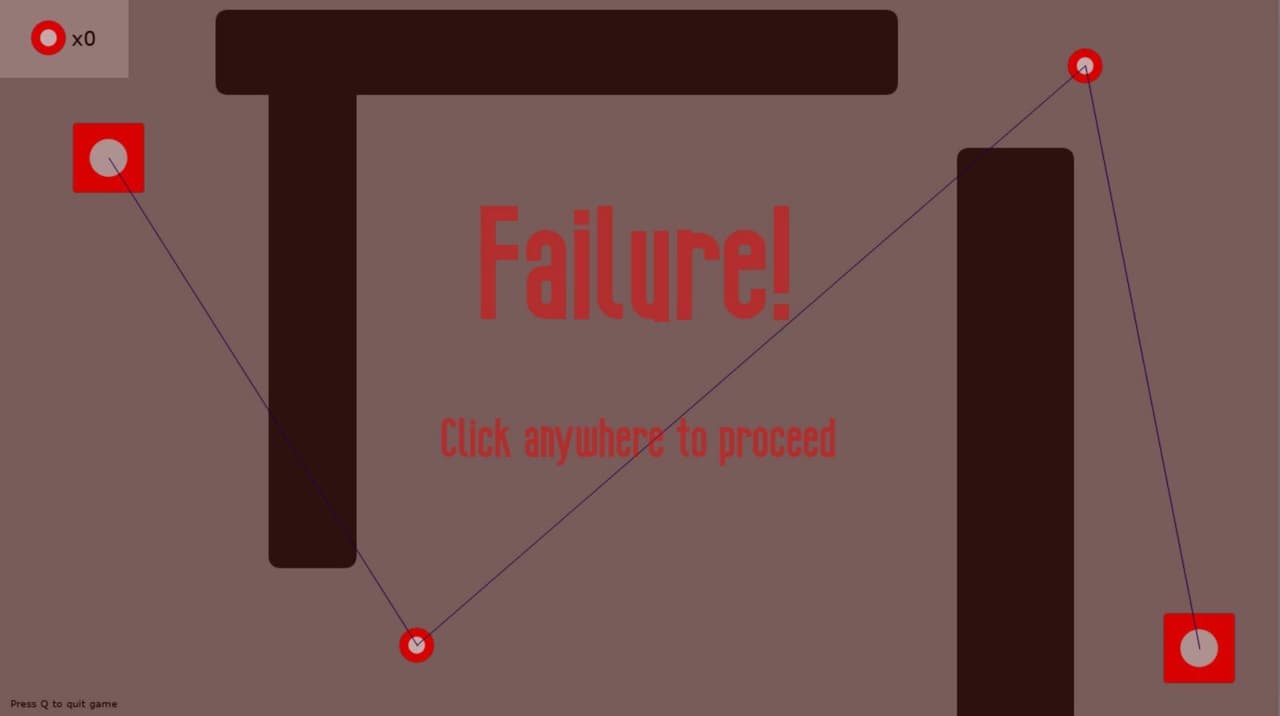 Path (honorius) screenshot 2