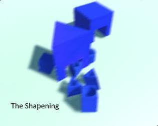 The Shapening