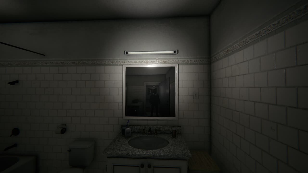 Apartment 22 screenshot 5