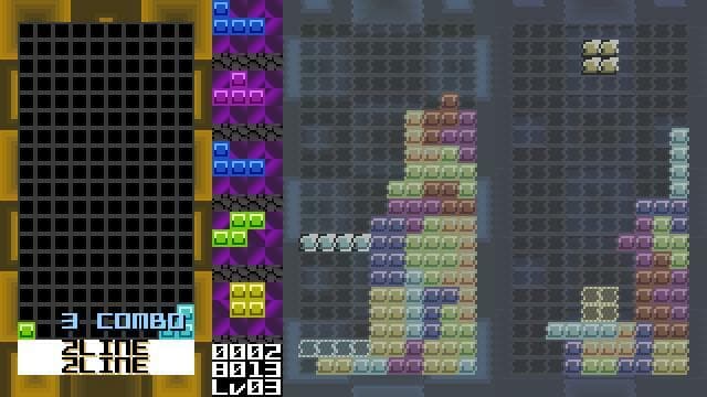 Multistak screenshot 4