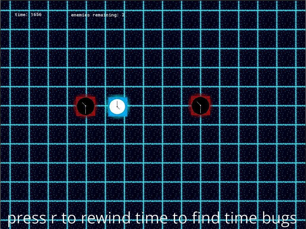 time loop (Zion arts) screenshot 4