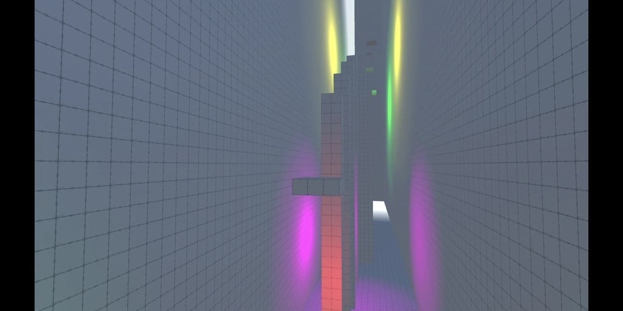 No Fusions Allowed screenshot 3