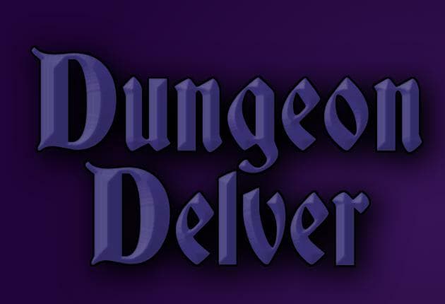Dungeon Delver (itch) (Cynammon)