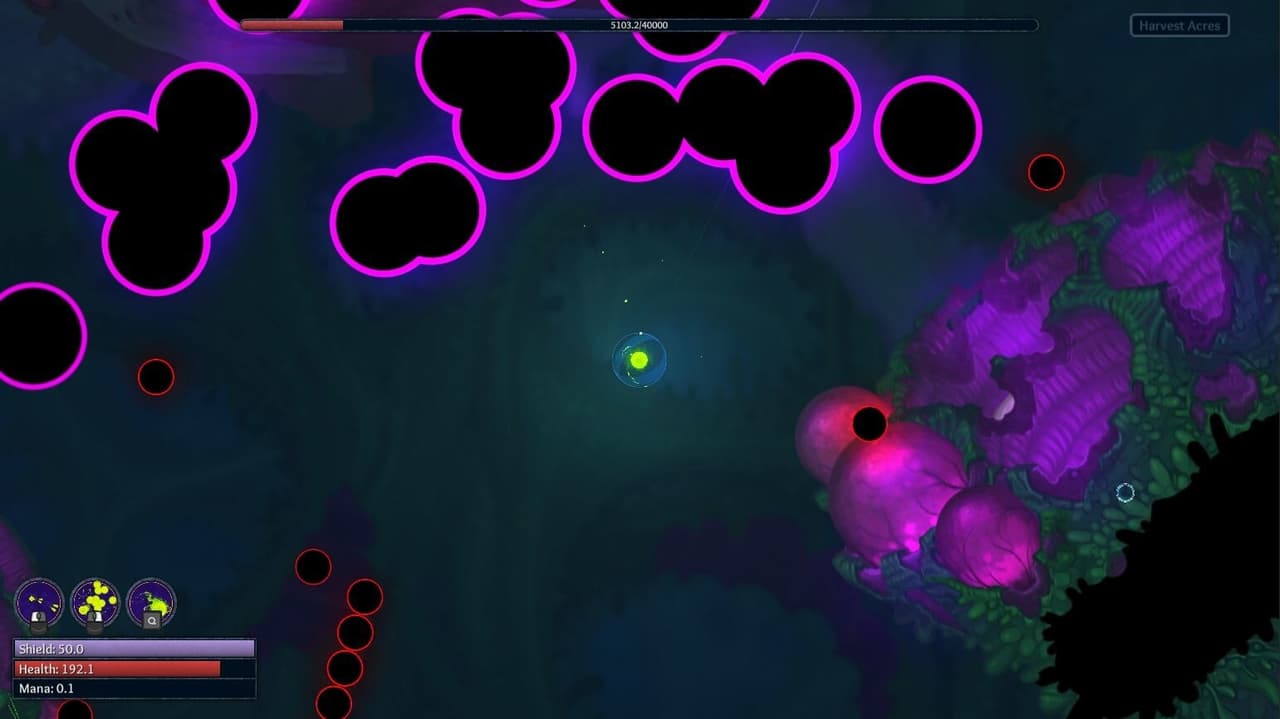 The Last Sunshine: Rekindled screenshot 4