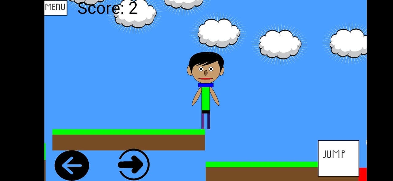 GeoMan screenshot 3