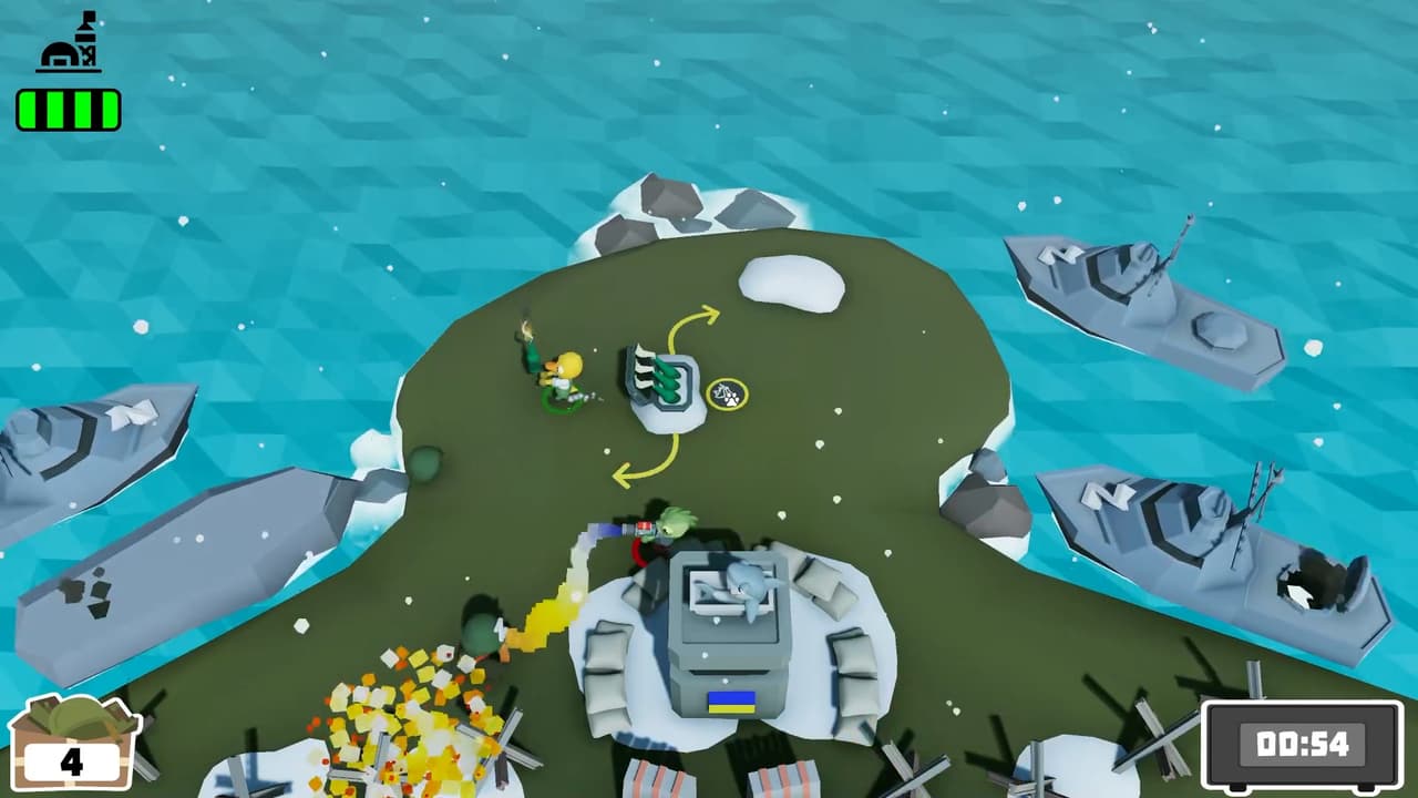 Russian warship go f*ck yourself screenshot 3