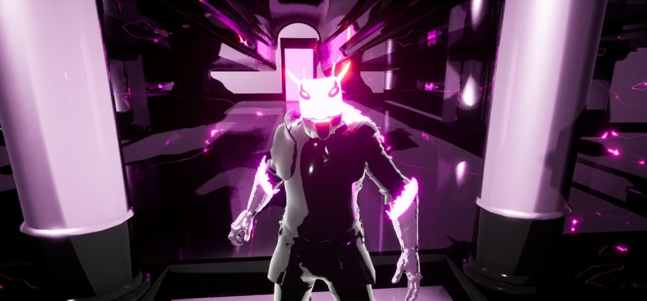 PURPLE TIME DEMO