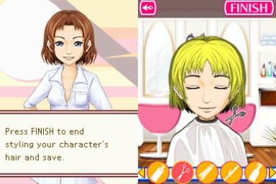 Picture Perfect Pocket Stylist screenshot 6