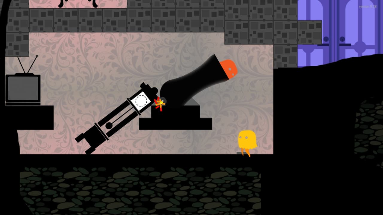 No Body Home screenshot 6